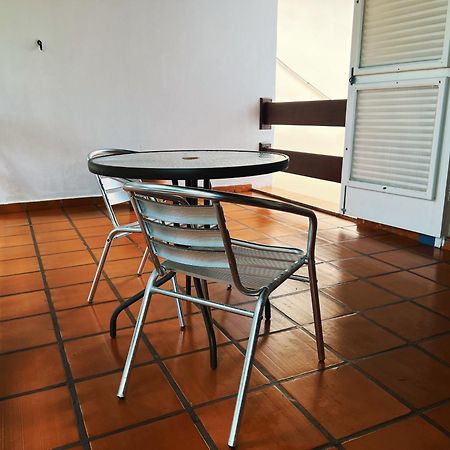 A Casa Do Sol Cibratel Pousada Itanhaem Ngoại thất bức ảnh