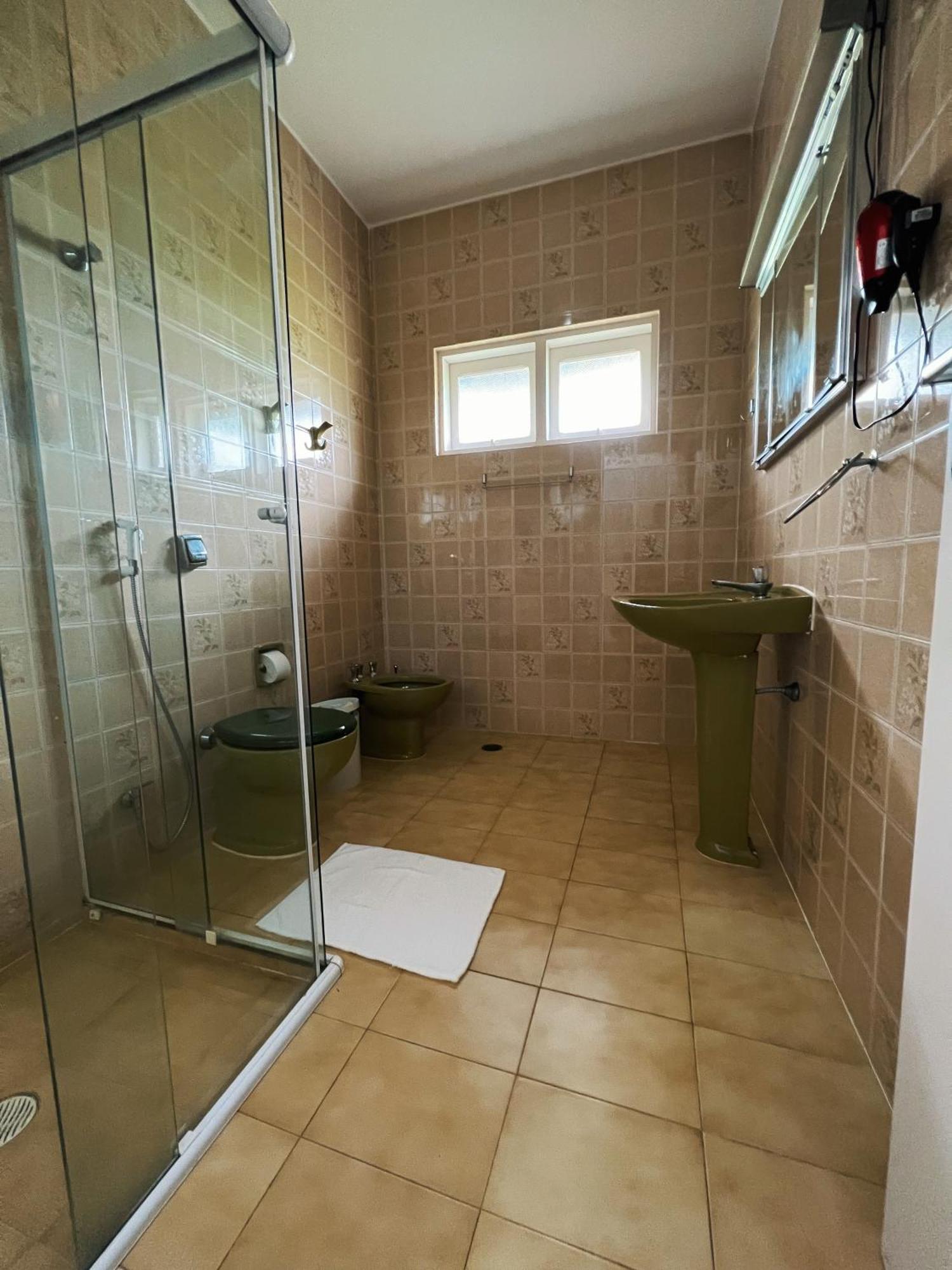 A Casa Do Sol Cibratel Pousada Itanhaem Ngoại thất bức ảnh