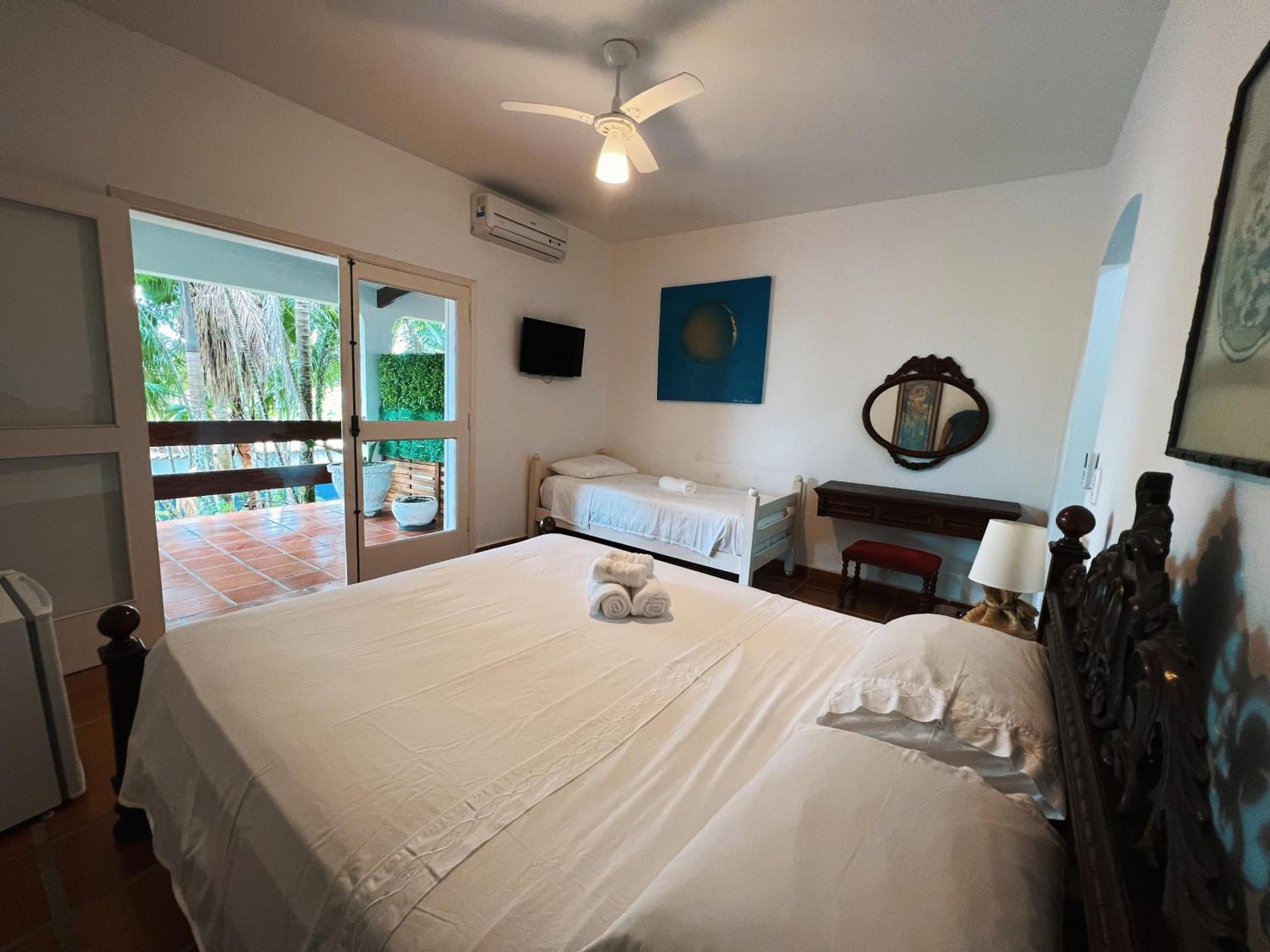 A Casa Do Sol Cibratel Pousada Itanhaem Ngoại thất bức ảnh