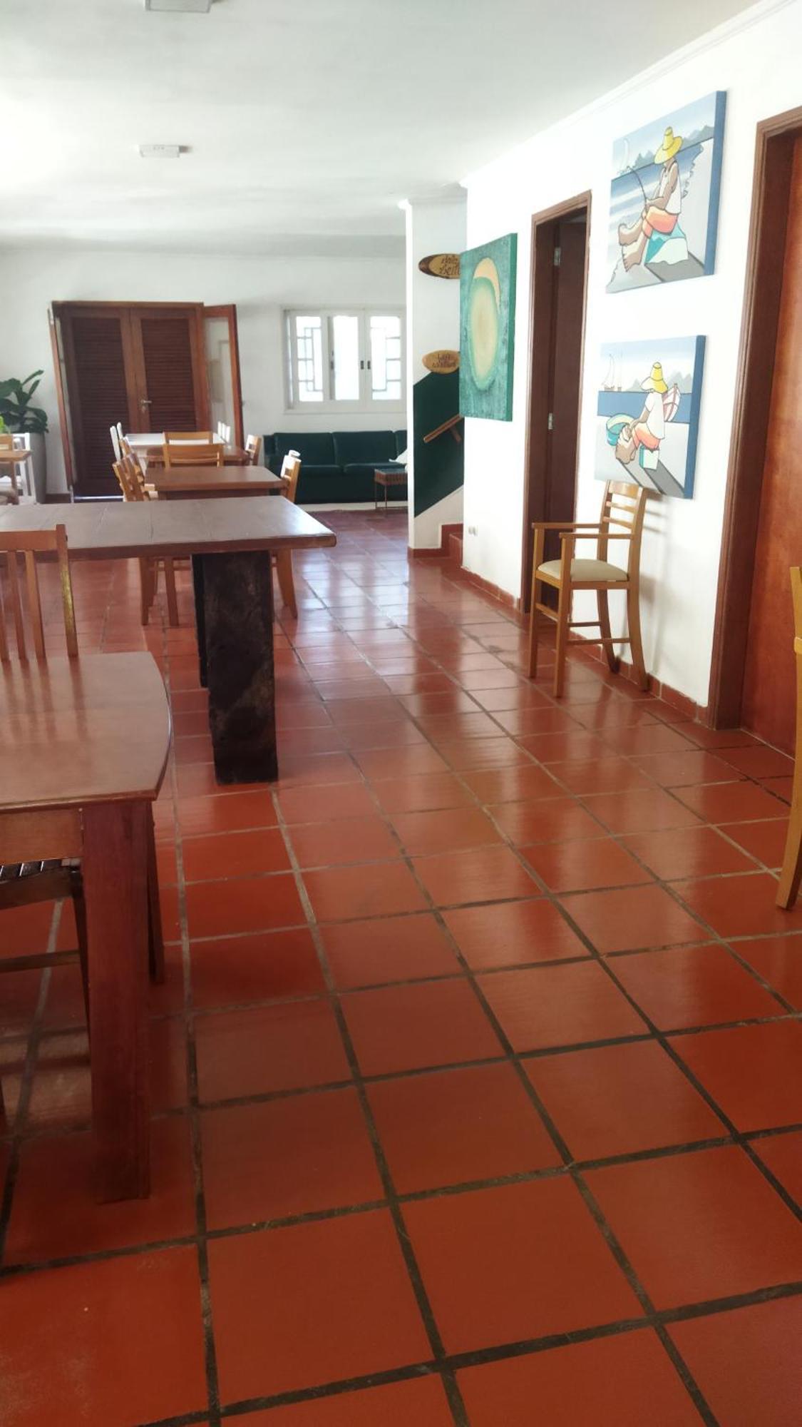 A Casa Do Sol Cibratel Pousada Itanhaem Ngoại thất bức ảnh