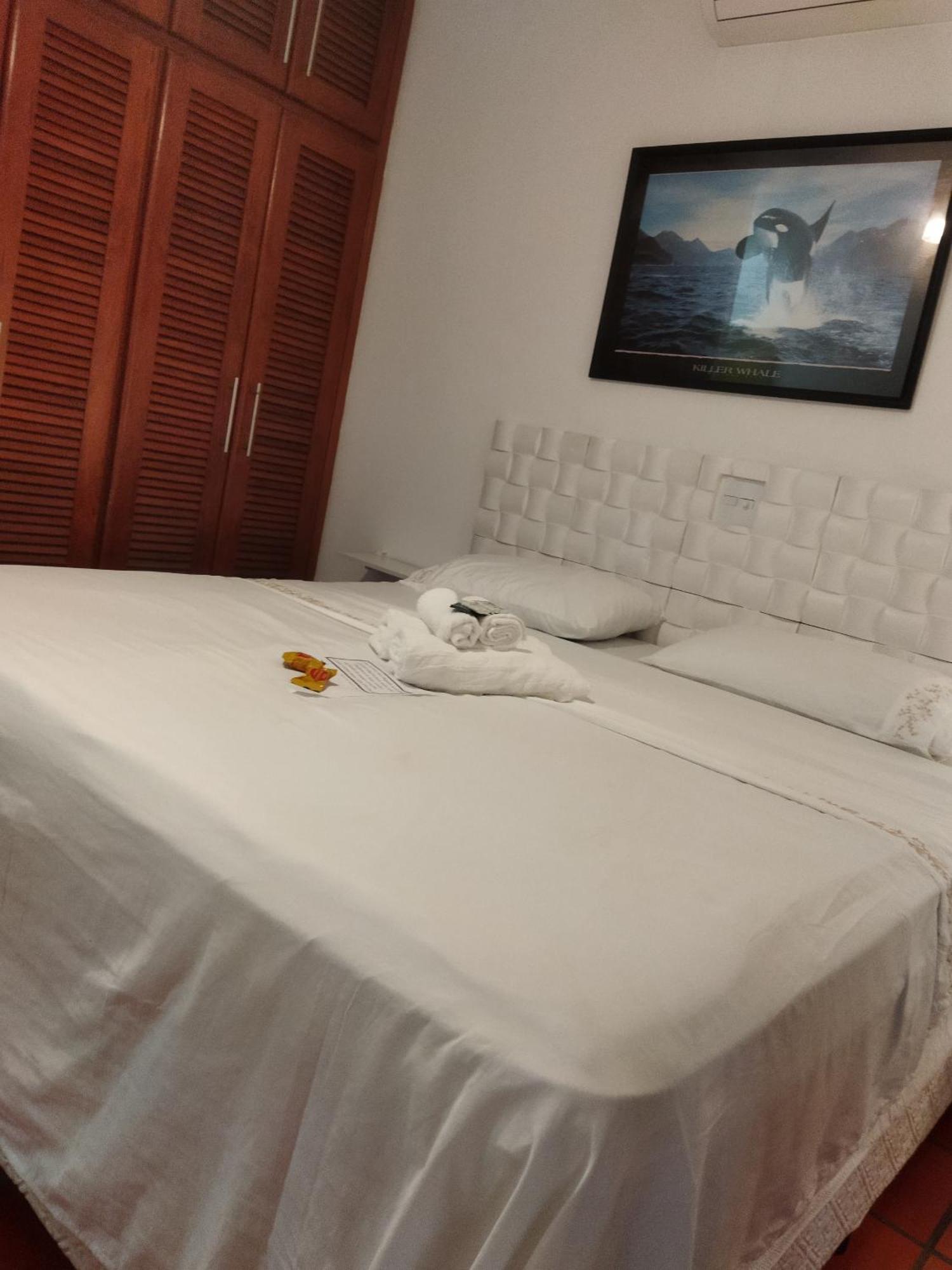 A Casa Do Sol Cibratel Pousada Itanhaem Ngoại thất bức ảnh