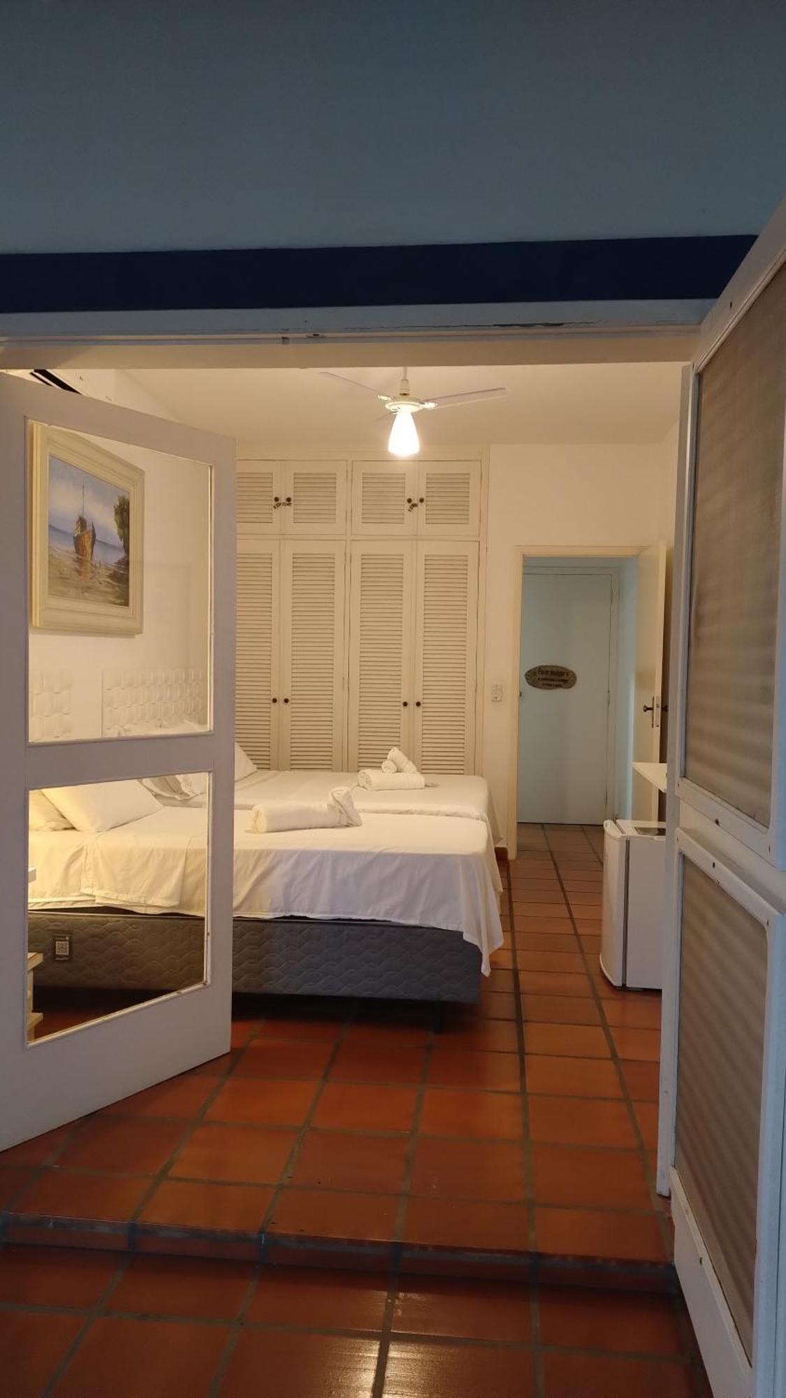 A Casa Do Sol Cibratel Pousada Itanhaem Ngoại thất bức ảnh