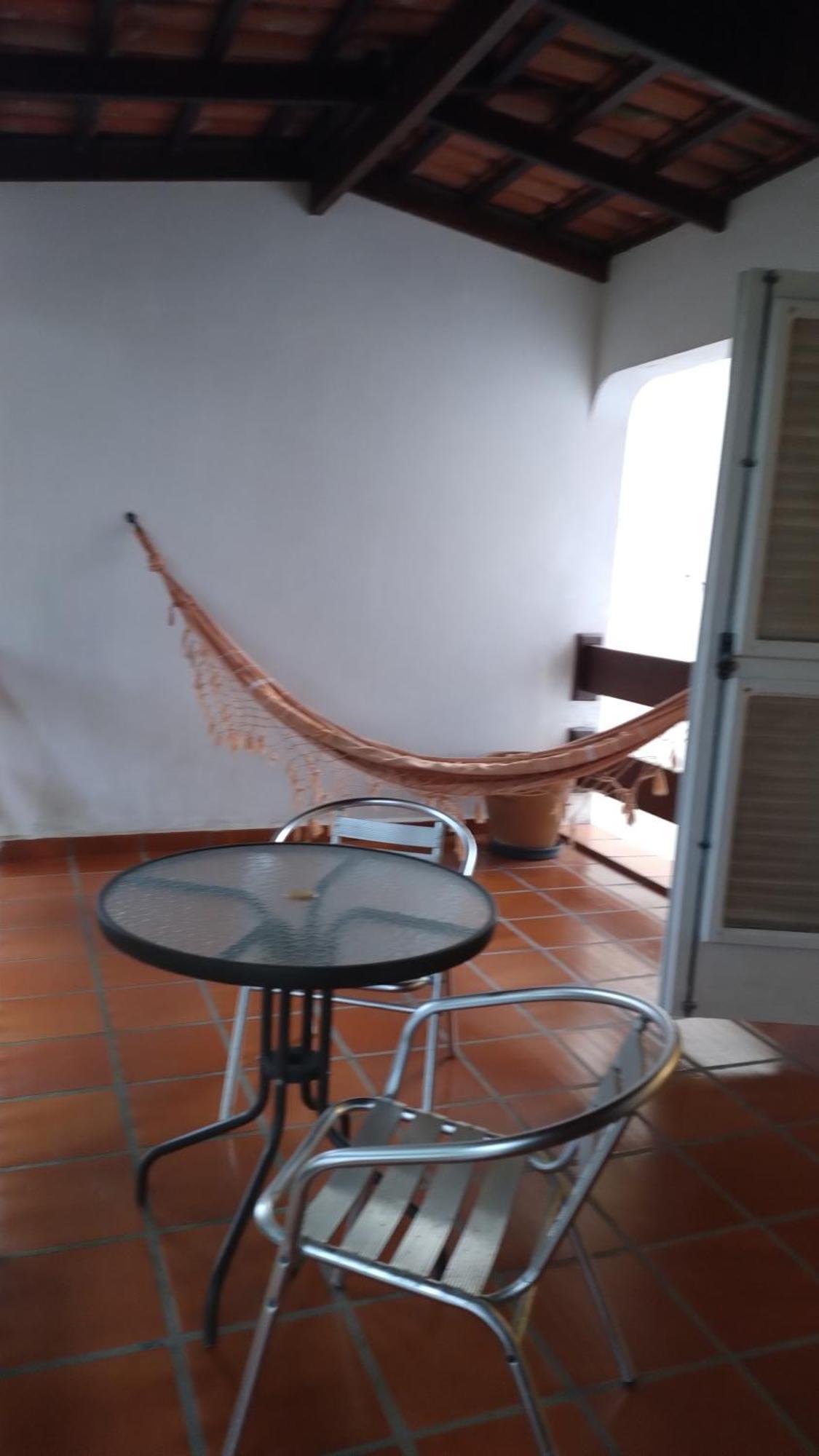 A Casa Do Sol Cibratel Pousada Itanhaem Ngoại thất bức ảnh