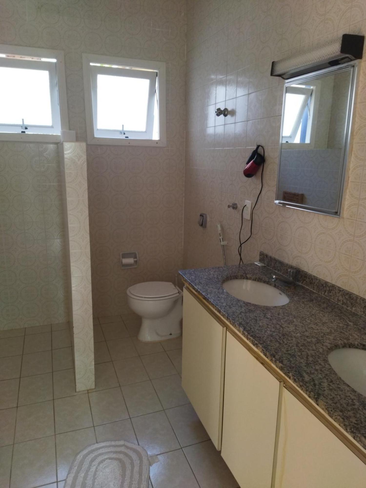 A Casa Do Sol Cibratel Pousada Itanhaem Ngoại thất bức ảnh