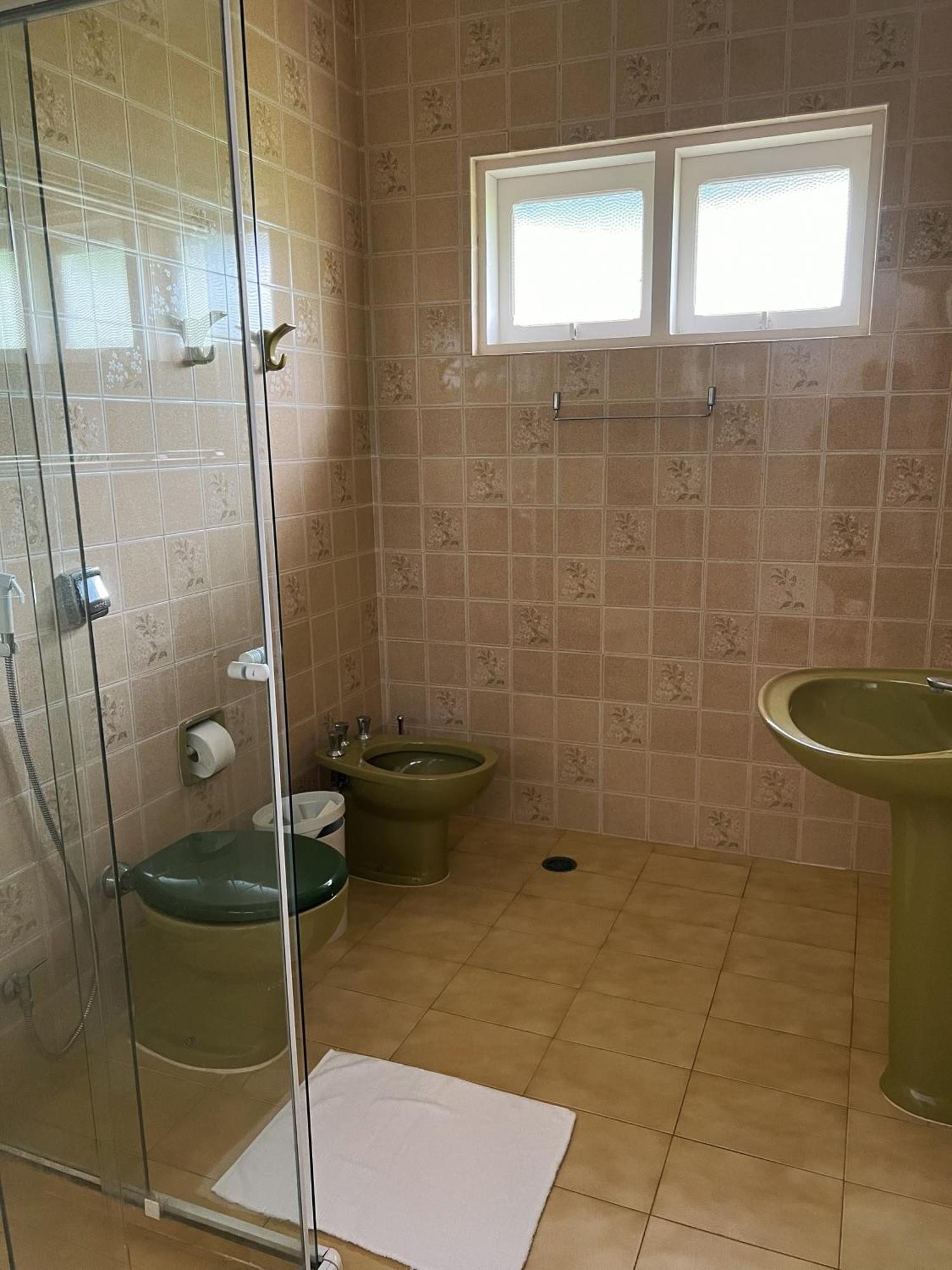 A Casa Do Sol Cibratel Pousada Itanhaem Ngoại thất bức ảnh