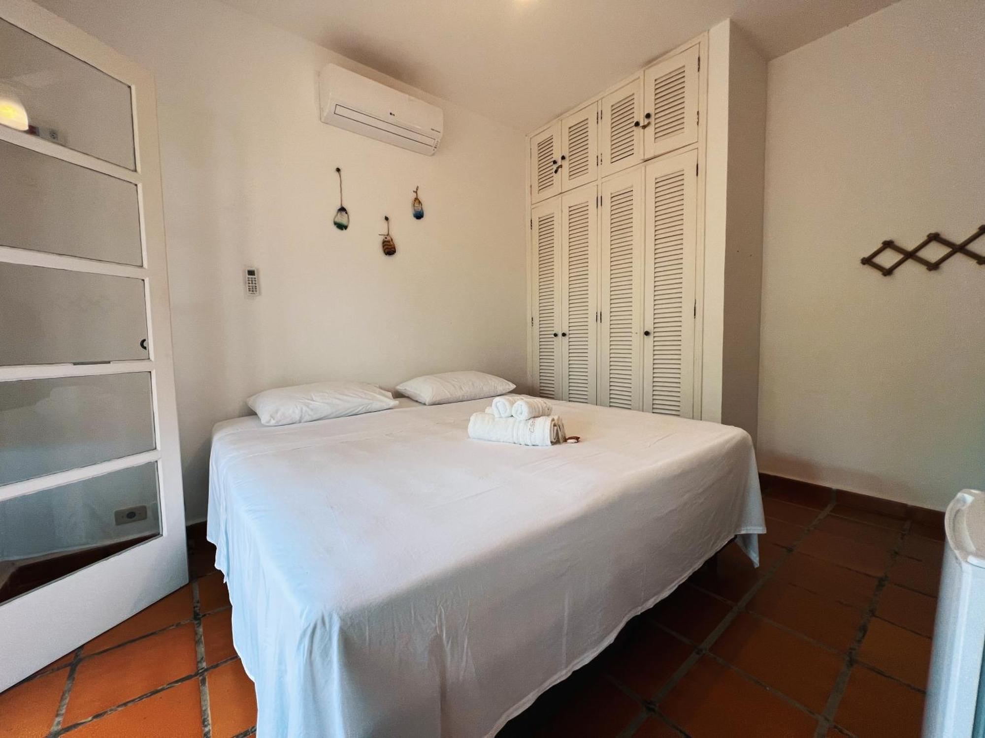 A Casa Do Sol Cibratel Pousada Itanhaem Ngoại thất bức ảnh