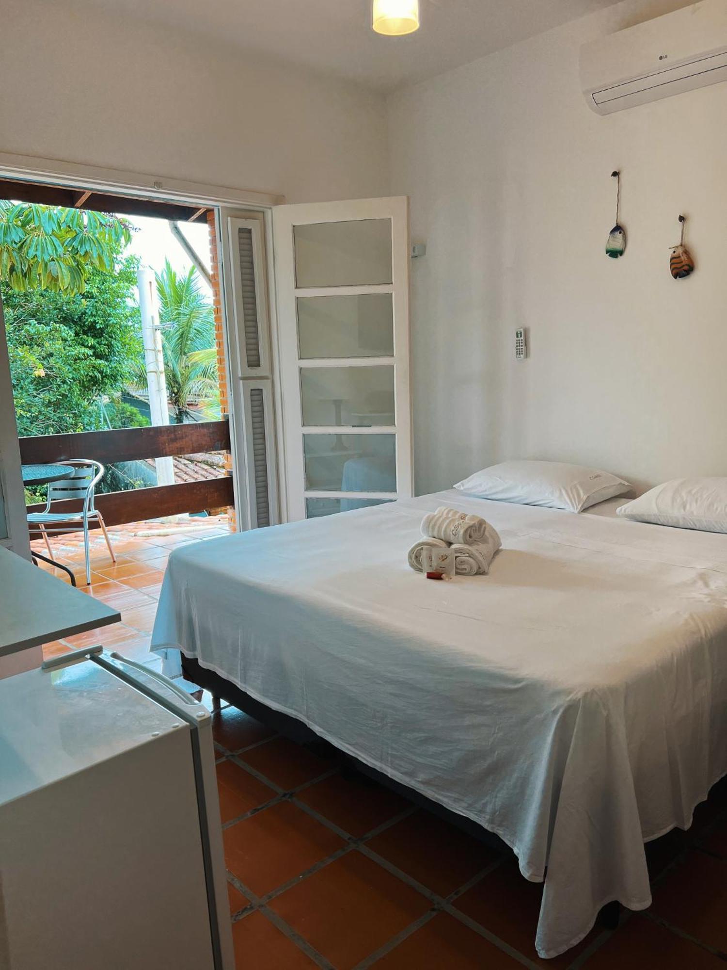 A Casa Do Sol Cibratel Pousada Itanhaem Ngoại thất bức ảnh